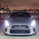 Illustration for article titled The 2018 Nissan GT-R Is More Godzilla Than Ever: Ancient but Unstoppable